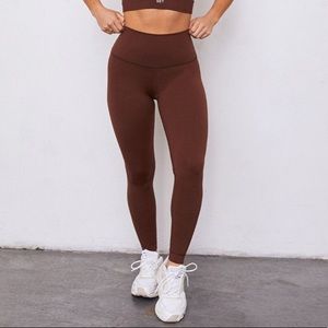 Set Active Luxform Leggings - Coco